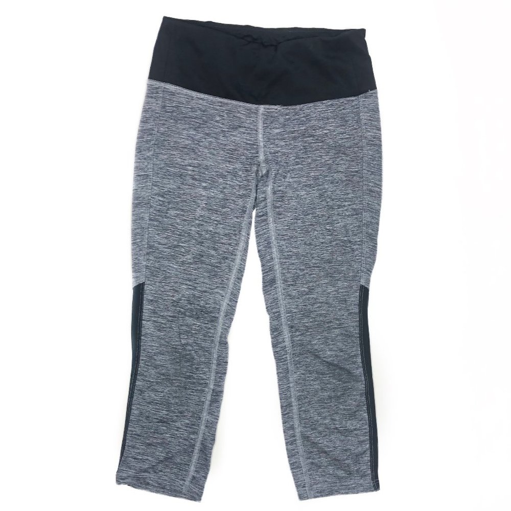 New Balance NB Dry Running Capris Leggings XS